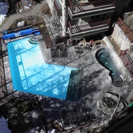 Village Center Condos 韦尔 客房 照片